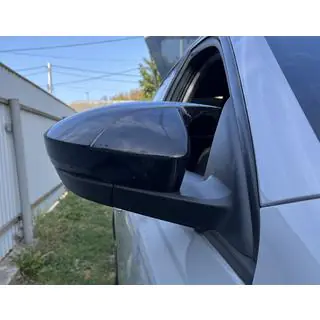 Peilikotelot BMW-Style (2 kpl)