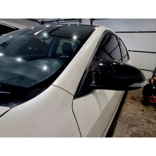 Peilikotelot BMW-Style (2 kpl) kuva 1
