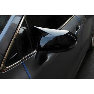 Sivupeilien kuoret BMW-Style (2014+, 2 kpl) Toyota Avensis 2009–2018 kuva 1