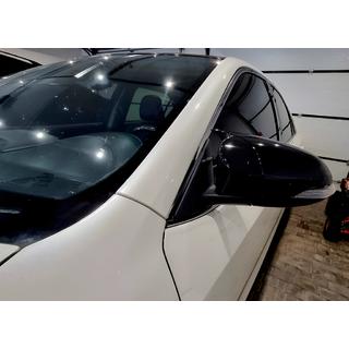 Sivupeilien kuoret BMW-Style (2014+, 2 kpl) Toyota Avensis 2009–2018 kuva 2