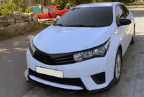 Toyota Corolla 2013–2019 Peilikotelot BMW-Style (2 kpl) kuva 2