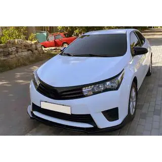 Peilikotelot BMW-Style (2 kpl) kuva 2