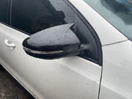 Volkswagen Golf 6 2008–2014 Peilinkuoret RLine-Look (HB, 2 kpl) kuva 1