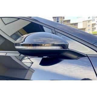 Peilinkuoret RLine-Look (2 kpl) Volkswagen Golf 7/E-Golf 2012–2020 kuva 4