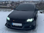 Volkswagen Passat B6 2006–2012 Peilinkuoret RLine-Look (2 kpl) kuva 4