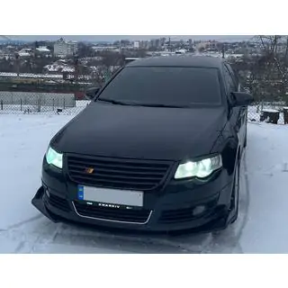 Peilinkuoret RLine-Look (2 kpl) kuva 4