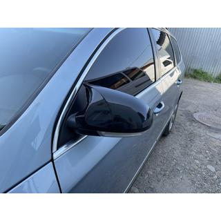 Peilinkuoret RLine-Look (2 kpl) Volkswagen Passat B6 2006–2012 kuva 2
