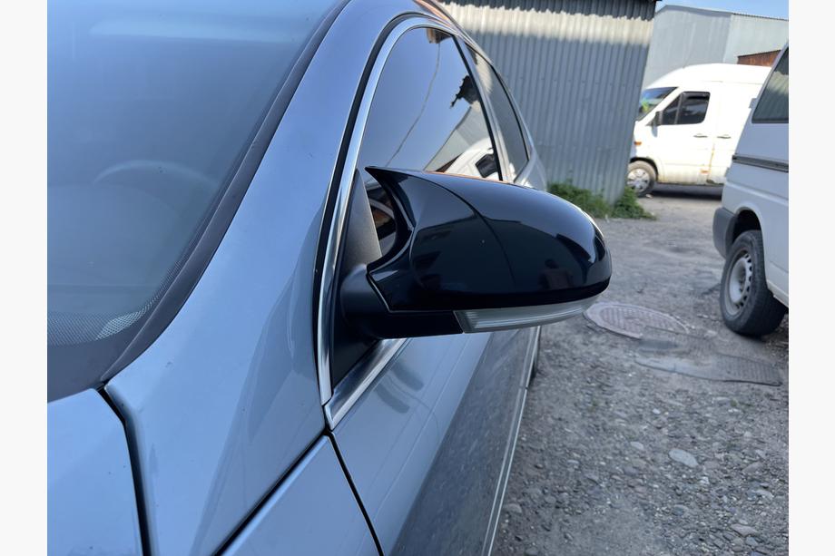 Volkswagen Passat B6 2006–2012 Peilinkuoret RLine-Look (2 kpl) Image