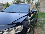 Volkswagen Passat B7 2012–2015 Peilinkuoret RLine-Look (2 kpl EU-malli) kuva 8
