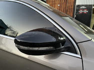 Volkswagen Passat B7 2012–2015 Peilinkuoret RLine-Look (2 kpl EU-malli) kuva 4