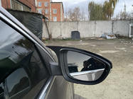 Volkswagen Passat B7 2012–2015 Peilinkuoret RLine-Look (2 kpl EU-malli) kuva 7