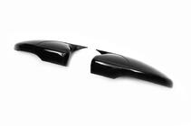 Volkswagen Passat B7 2012–2015 Peilinkuoret RLine-Look (2 kpl EU-malli) kuva 10