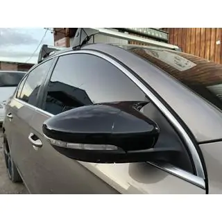 Peilinkuoret RLine-Look (2 kpl EU-malli) kuva 3