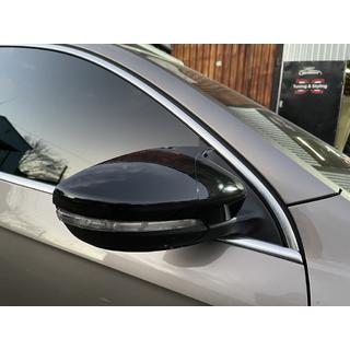 Peilinkuoret RLine-Look (2 kpl EU-malli) Volkswagen Passat B7 2012–2015 kuva 4