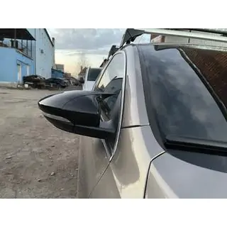 Peilinkuoret RLine-Look (2 kpl EU-malli)