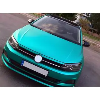 Peilinkuoret RLine-Look (2 kpl) kuva 2
