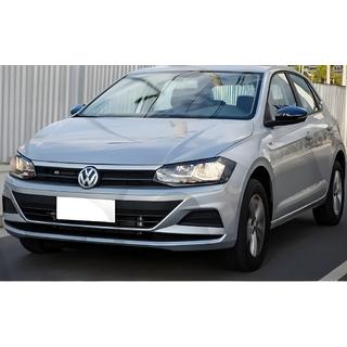 Peilinkuoret RLine-Look (2 kpl) Volkswagen Polo 2017– kuva 1