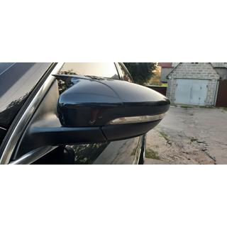 Peilinkuoret RLine-Look (2 kpl) kuva 1