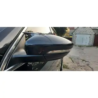 Peilinkuoret RLine-Look (2 kpl) kuva 1