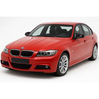 Peilikuoret 2008-2011 M-Look (2 kpl) BMW 3-sarja E90/E91 2005–2011 kuva 2