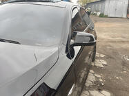 BMW 5-sarja F10/F11 2010–2016 Peilinkuoret 2013-2016 M-Look (2 kpl) kuva 3