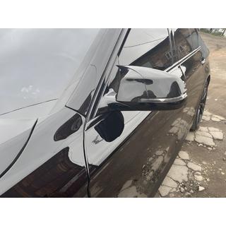 Peilinkuoret 2013-2016 M-Look (2 kpl) BMW 5-sarja F10/F11 2010–2016 kuva 1