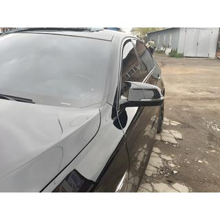 Peilinkuoret 2013-2016 M-Look (2 kpl) BMW 5-sarja F10/F11 2010–2016 kuva 3