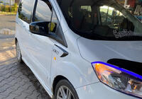 Ford Courier 2014–2023 Peilikuoret BMW-style (2018↗, 2 kpl) kuva 1