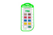 BelAvto-autosulakkeet (vakiokoko) kuva 1
