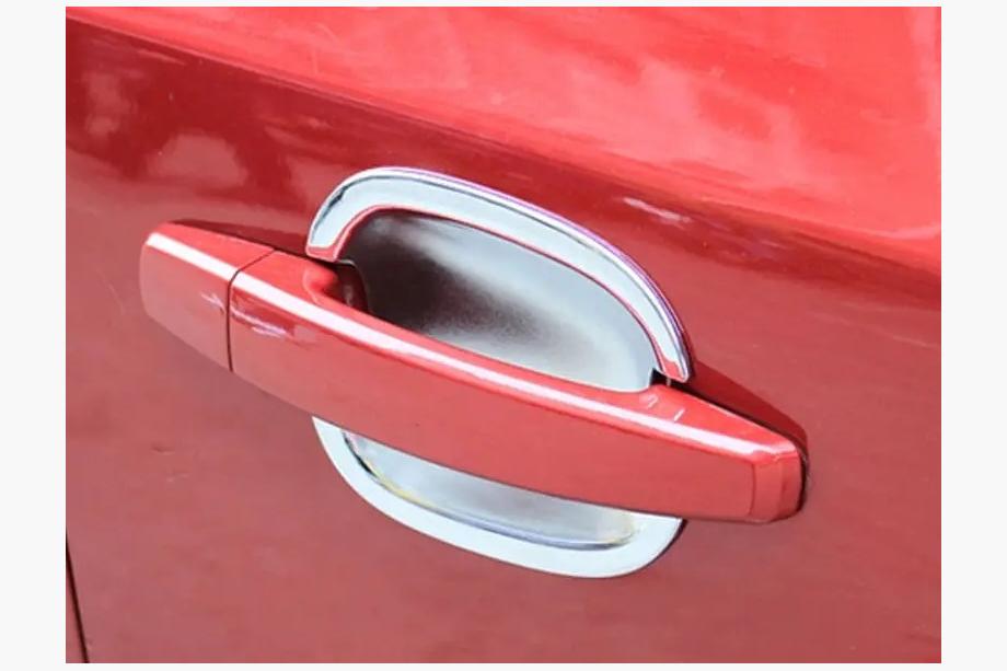 Chevrolet Cruze 2009–2015 Ovenkahvan kupit (4 kpl, ABS) Image