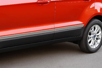Ford Ecosport 2013–2022 Ovilistat (4 kpl, ABS) kuva 1