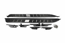 Ford Edge 2014–2024 Sivuporrast V2 (2 kpl) kuva 2