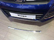 Ford Kuga/Escape 2013–2019 Konepellin suojalista (ABS) kuva 2