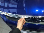 Ford Kuga/Escape 2013–2019 Konepellin suojalista (ABS) kuva 1