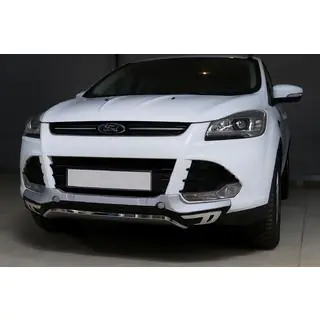 Etupuskurin lipa (2013-2016) Ford Kuga/Escape 2013–2019 kuva 4
