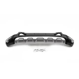 Etupuskurin lipa (2013-2016) Ford Kuga/Escape 2013–2019 kuva 3