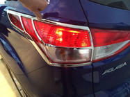 Ford Kuga/Escape 2013–2019 Kromiset takavalojen kehykset 2013-2016 (ABS) kuva 2