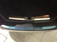Ford Kuga/Escape 2013–2019 Tavaratilan kynnyslista (1 osa, ABS) kuva 3