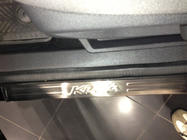 Ford Kuga/Escape 2013–2019 Libao kynnyslistat (4 kpl, ruostumaton teräs) kuva 4