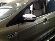 Ford Kuga/Escape 2013–2019 Kromiset peilinkuoret (2 kpl, ABS) kuva 1