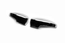 Ford Kuga/Escape 2013–2019 Kromiset peilinkuoret (2 kpl, ABS) kuva 4