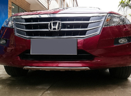 Honda Crosstour 2009–2015 Etu- ja takapuskurin lipat (2012-2015) kuva 1