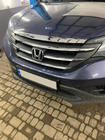 Honda CRV 2012–2016 Konepellin reunalista (ABS) kuva 4