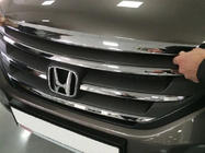Honda CRV 2012–2016 Konepellin reunalista (ABS) kuva 6