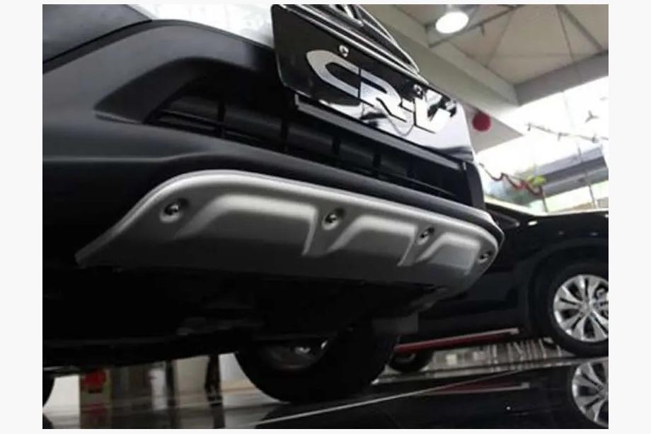 Honda CRV 2012–2016 Etu- ja takalippa V4 Kuva 1