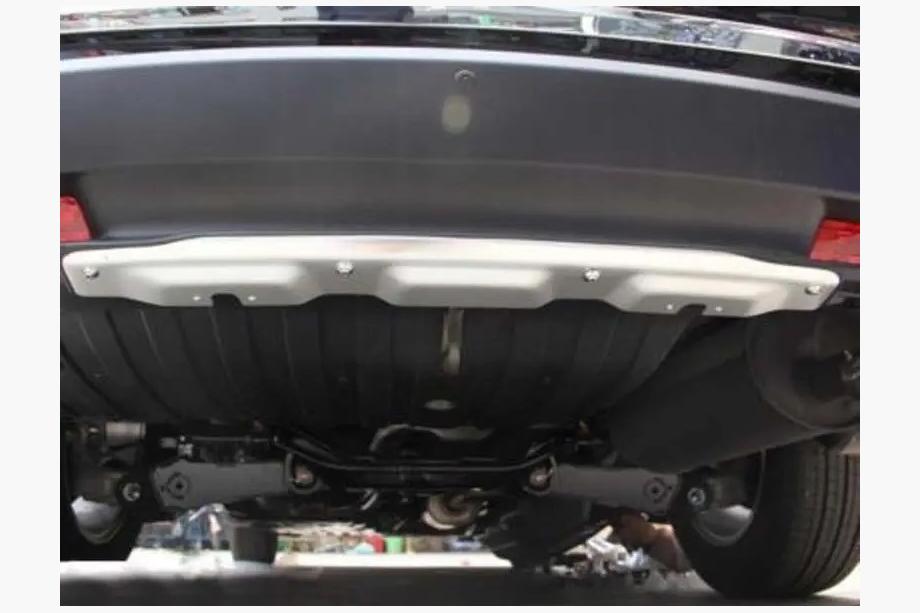 Honda CRV 2012–2016 Etu- ja takalippa V4 Kuva 2