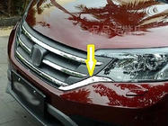 Honda CRV 2012–2016 Alaverkon kromilista (ABS) kuva 1
