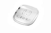 Honda CRV 2012–2016 Polttoaineluukun kromisuoja (ABS) kuva 3