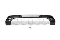 Hyundai IX-35 2010–2015 Takadiffuusori (muovia) V4 kuva 2