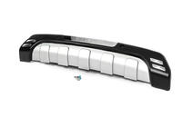 Hyundai IX-35 2010–2015 Takadiffuusori (muovia) V4 kuva 3